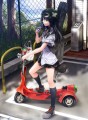 スクーター/rezi