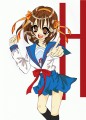 普通の人間に興味ありません！