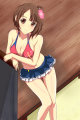 水着回は？/トランキライザー
