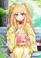 莉嘉ちゃん/桐山