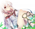 ・・・おはよう/三嶋くろね