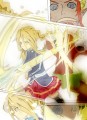 閃光/nukko