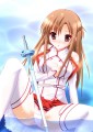 ドジっ娘アスナ/水澄夏希