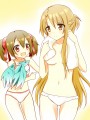 お風呂イベント・・・(^p^)/ほも子