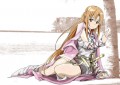 海辺のアスナ/神原そら