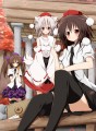 天狗の集会/カラモネーゼ＠紅楼夢N-13b
