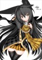 へい！　ねくろ一丁！/ﾁｬｰｻﾝ☆ｸﾛｶﾐｽｷｰ軍曹