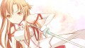 アスナ/暴走タイヤ