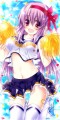 せんぱぁ～ぃ！ふぁいとっ☆/おーじ茶