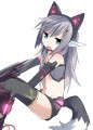えせメカっ子/mizuki