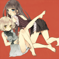 【COMITIA】せいそくちたい/のあ