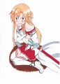 アスナ/mokia