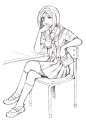 入須冬実/bbb