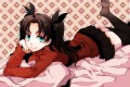 遠坂さんちの/論理