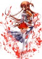 閃光のアスナ/さっこ