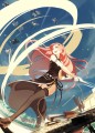 Megurine Luka/Samail