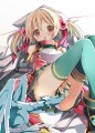 MORE DEBAN/茨乃