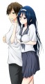 入須先輩になじられたい/ピコ太