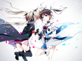 【百合】君に/仁科