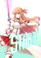 ＜ＳＡＯ＞閃光のアスナ/雅剛＠twitter