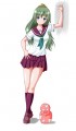 定期：女子高校生とHT