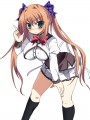 着せ替え千帆ちゃん