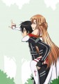 キリト隊員出発だ！/東雲