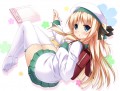 ポトフちゃん/にろ