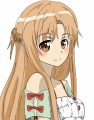 (SAO)アスナ/朝倉 理香子