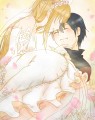アスナ＆キリト/のじ@スランプ脱出中