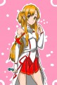 アスナ/こむちゅ７
