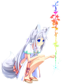 星移の花/秋暁