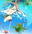 あおいろキャンバス/まっする(仮)