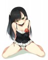 風守ちゃんの練習/玉藻後