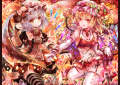 オメカシスカーレッツ/とりのあくあ