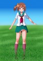 セーラー服