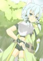 シノンさん、マジかっけぇ――――！/真瑠やなぎ@魔砲学園