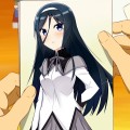 女帝少女いりす☆マギカ/桐ヶ谷チトセ