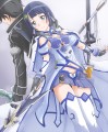キリト、ここは私にまかせて！/ジャック