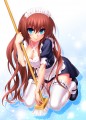 見よこのヒロイン力/ZEN