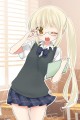 (っ'ω'ｃ)/こるり