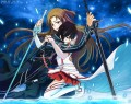 SAO - 私があなたを守ります/mayshing