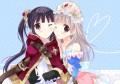 トトミミPSVITAデコシール/そば子