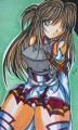 アスナ・もどかしい気持ち…/へるちゃん
