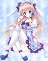 あおいきみとあかいいと/空維深夜
