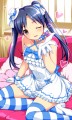ﾗﾌﾞﾘｰﾋﾞｰﾑ発射きゅん/nomu-tea