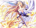 光帝セラフィス/みかん