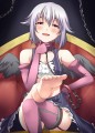 御御足/書店院まとり