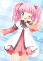 ちなつちゃん