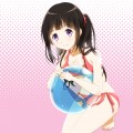 氷菓　千反田える/はくだ　とふ